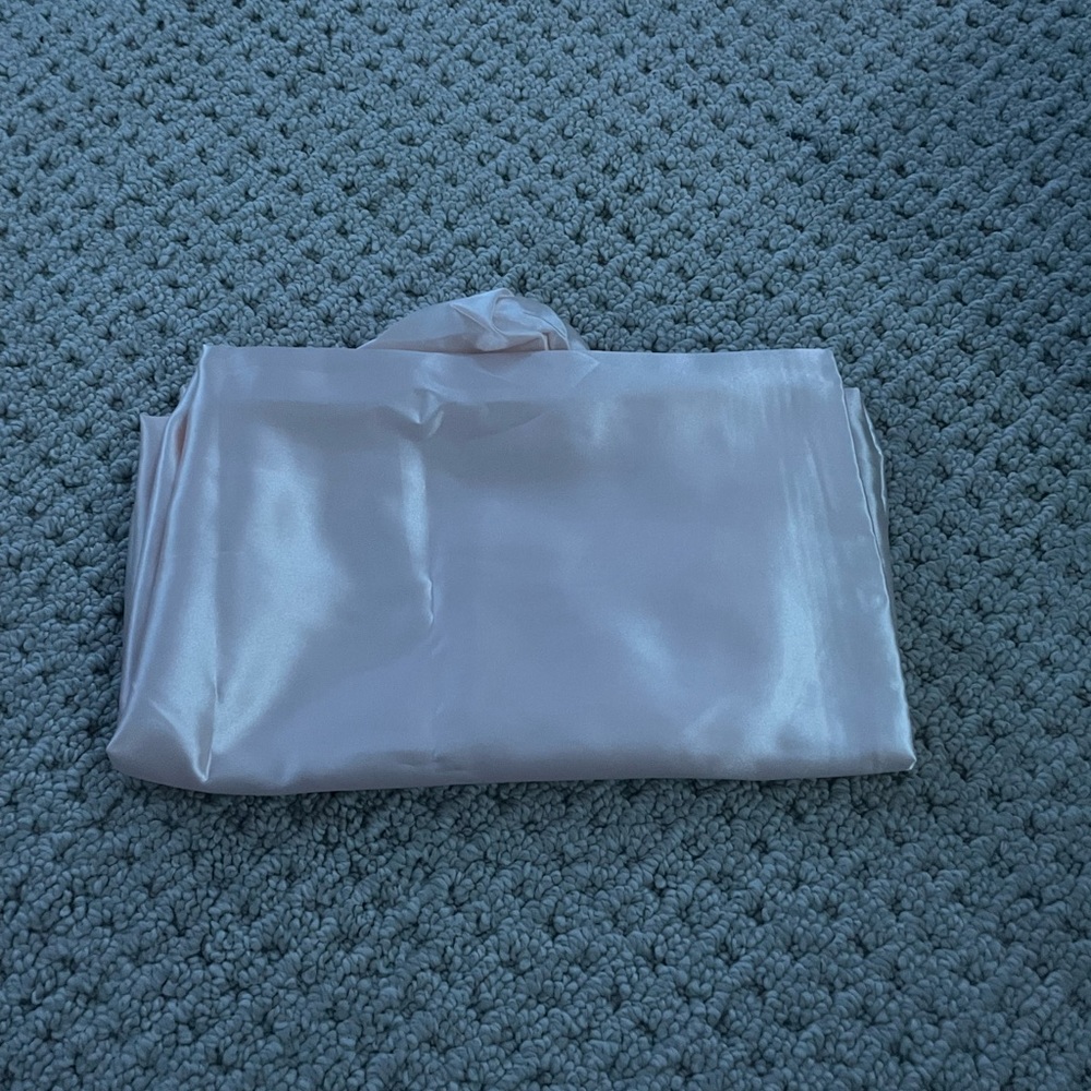 Elegant Satin Pillowcases